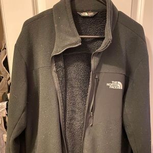 Men’s north face